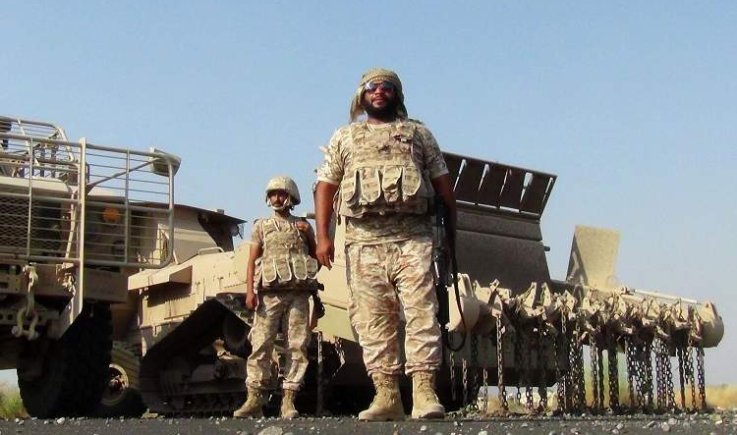تصاعد الخلاف السعودي - الإماراتي على إحتلال اليمن وتقاسم ثرواته